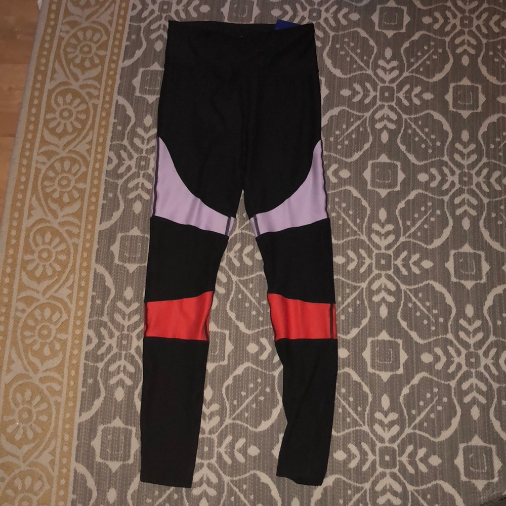 Joy lab color block leggings